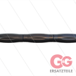 RP54 Isolierungsteil handgriff - 320mm - stahl verzinkt - 2 | Bild 2