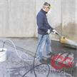 Sandstrahler ST-555-030 Schlauch NW13 4 M. M22 AG | Bild 5