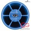 Schaumkopf Mosmatic blau Inox 310bar 100°C G1/4"F mit Düse1.9mm | Bild 2
