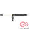 Schaumlanze ST-72.1-600 3,2 KW rot | Bild 2