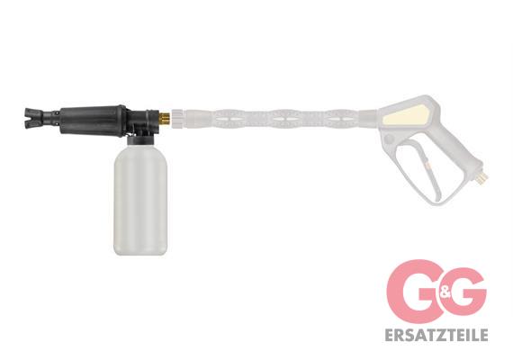 Schaumlanze ST-73.1-1,25 M22AG 1 Liter