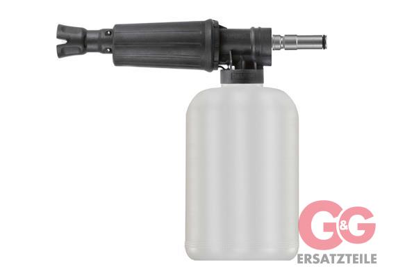 Schaumlanze ST-73.1-1,25 Stecker ST-247 2 Liter