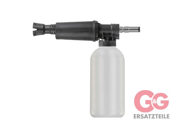Schaumlanze ST-73.1-1,50 Stecker ST-247 1 Liter