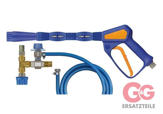 Schaumset easywash365+ ST-45 mit Pistole