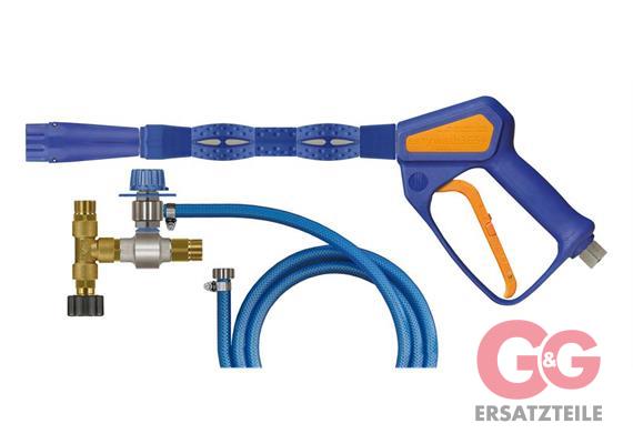 Schaumset ST-75-1.45 easywash365+ M22 mit Pistole