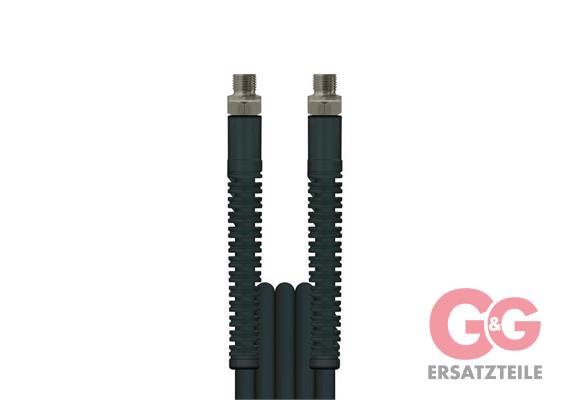Schlauch 6-160 x 8 M.AGR 1/4" + PKS