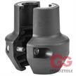 Schlauchstopper 17,7 mm schwarz | Bild 2