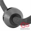 Schlauchstopper 24,5 mm schwarz | Bild 4