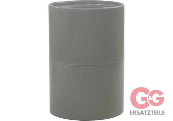 Schlauchverbinder 50 mm
