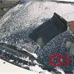 Schneebesen mit Borsten 330x70x100mm | Bild 3
