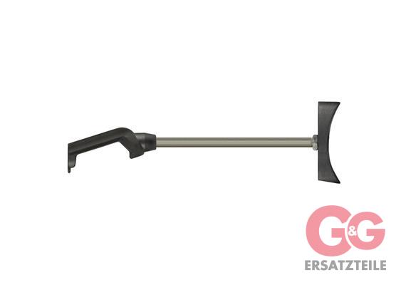 Schulterstütze f. ST-2300/2600/2700/2705
