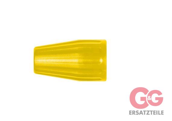 Schutzkappe ST-357.1 GELB
