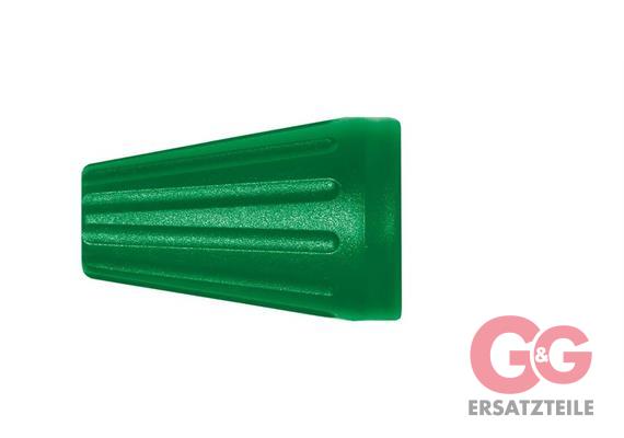 Schutzkappe ST-458.1 Mintgrün