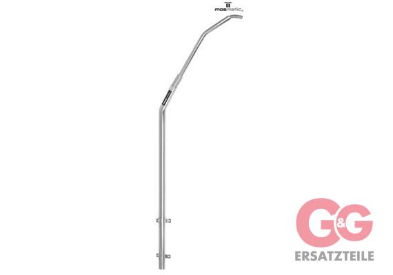Schwenkarm L=2165 SAW mit Zugfeder für Wasch-Box