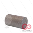 Sieb für 1/2" Messing filter - 17,5x30mm - passend zu 220050 | Bild 2