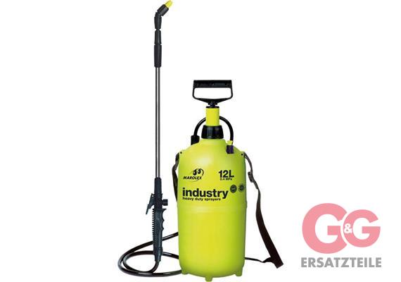 Sprayer Industry 12 L. EPDM