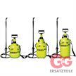 Sprayer Industry 12 L. Viton | Bild 2