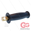 ST009 Seitlicher Handgriff für 1/4" Lanze (universal) - mit 1/4" AG | Bild 3