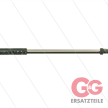 ST85 - flexibele Lanze - L=1500mm - Edelstahl - 210 Bar - max 150°C | Bild 2