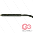 ST85 - flexibele Lanze - L=850mm - Edelstahl - 210 Bar - max 150°C | Bild 2