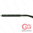 ST85 - flexibele Lanze - L=850mm - Stahl verzinkt - 210 Bar - max 150°C | Bild 2