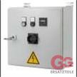Steuerkasten 400 V Pumpensteuerung easywash365+ | Bild 3