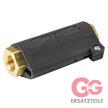 Strömungswächter ST-5 ohne Reed-Schalter | Bild 2