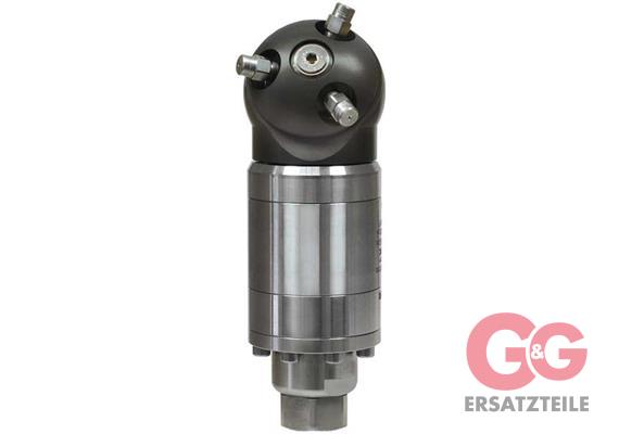 Tankreiniger ST-82 h16/40 1/2IG 140 bar 3x1/8"IG