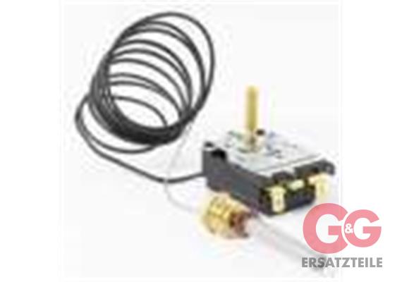 Thermostat Typ 716R-8654 30-150°C W
