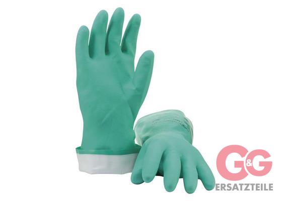 Topseller Chemikalienschutz Handschuhpaar 37-675 Größe 11 Ansell AlphaTec® Solvex® 1 Paar