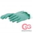 Topseller Chemikalienschutz Handschuhpaar 37-675 Größe 11 Ansell AlphaTec® Solvex®144 Paar | Bild 2