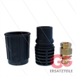 TR4 Schwallregeldüse 1/4"Bsp x 1/4"Npt IG | Bild 3