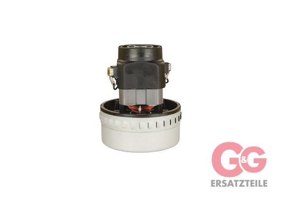 Turbine 1200W-NT 2-stuf. H=172/66/144 mm CN