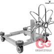 TYR Mobil mini, INOX für ø150+ø300 Breite=150-292 | Bild 4