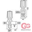 ULH ST-261/I Düse 2,4 | Bild 2