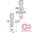 ULH ST-261 mit Schalter 4-adrig | Bild 2