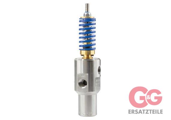 ULH ST-275 500 bar 80 °C 40 l/min