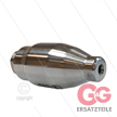 UR60 Rotordüse 0.030 - 1/4" IG - 600 Bar - Edelstahl | Bild 3