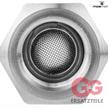 Verschraubung m.Sieb 50 VER-S G3/8"F G3/8"M | Bild 2