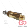 VS 240 Sicherheitsventil - 240 bar - 24 L/m - 3/8"AG | Bild 2