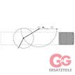 Wandschwenkausleger easywash365+ 3000/1600 mit | Bild 5