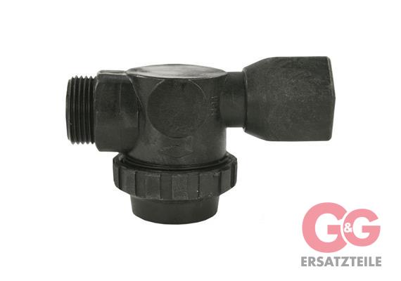 Wasserfilter ST-33 1/2 IG-AG 400 micron