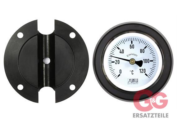 Weeddevil ST-97 Thermometer 0-120°C Nachrüstsatz