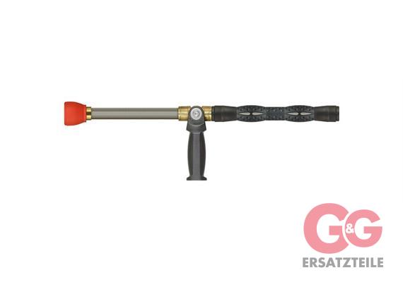 Weitwurflanze 550 mm ST-9.1 1/4"AG