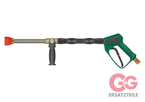 Weitwurflanze easyfarm365+ 1/2"IG Swivel
