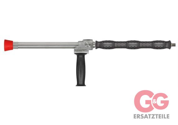 Weitwurflanze ST-78 680 mm ST-29 1/4"AG