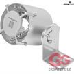 Wheelblaster Compact rostfrei-pol/TC WBC G3/4"F 4x1/8"NF | Bild 2