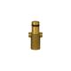 Adapter IG 1/4 : Bajonett KW