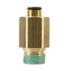 Adapter ServoControl TR22 AG/IG Messing