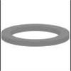 Alu-Dichtring für 1/4"IG (VPE 100 Stück)